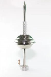 Активний блискавкоприймач KALRE ESE ALR 06, фото