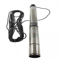 Насос глибинний IBO 3,5 SCM 3/18 (1.5kW), фото