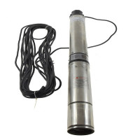 Насос глибинные IBO 3,5 SCM 3/25 (1.8kW), фото