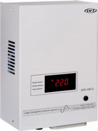 Стабілізатор напруги LVT АСН-350 С, фото