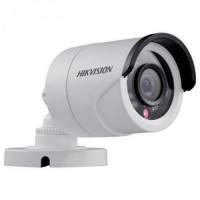 DS-2CE16D0T-IRF (3.6 mm) відеокамера Hikvision, фото