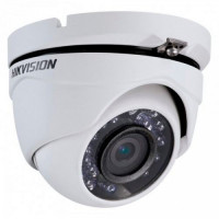 DS-2CE56C0T-IRMF (2.8 mm) відеокамера Hikvision, фото