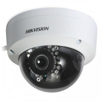 DS-2CD2110F-I (4 mm) 1 Мп IP відеокамера Hikvision, фото