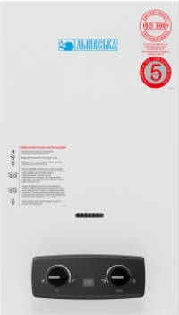 Газовая колонка Львовская ВПГ-18 (м) с модуляцией, фото