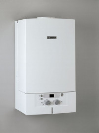 Газовый котел Gaz 3000 W ZW 30-2AE Bosch, фото