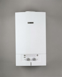 Газовый котел Gaz 4000 W ZWA 24-2 A Bosch, фото