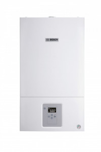 Газовый котел Gaz 6000 W WBN 6000-28H Bosch, фото