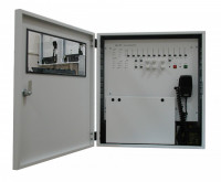 Моноблоки настенного типа моделей ВЕЛЛЕЗн-120-400, фото