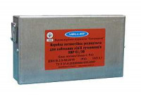 Коробка огнестойкая распределительная КВР 01 / 30-100В, фото