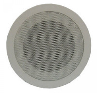 Громкоговоритель потолочный 6АС100ПП, фото