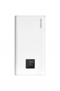 Водонагреватель ATLANTIC VERTIGO STEATITE ESSENTIAL 80 MP 065 2F-220E-S (1500W), фото