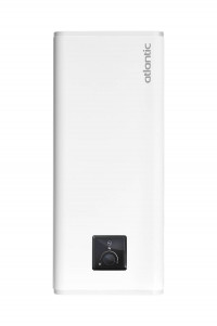 Водонагреватель ATLANTIC VERTIGO STEATITE ESSENTIAL 100 MP 080 2F-220E-S (1500W), фото