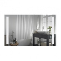 Дзеркало Qtap Mideya 1000х600 QT20781403W, фото