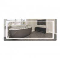 Дзеркало Qtap Leo 1200х500 QT117814276080W, фото