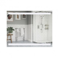 Дзеркало Qtap Mideya 1000х800 QT2078142270120W, фото