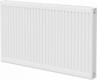 181546112 DL Compact Panel 22 TEK радіатор сталевий 600x400мм, фото