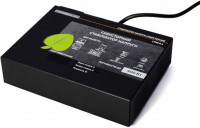 Стабилизатор напряжения СТАБ 0.4 кВт/16 степеней, симисторный, фото