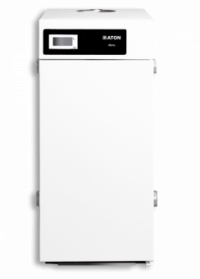 Газовый дымоходный котел ATON Atmo-30 Е, фото