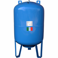 Гідроакумулятор WATERSYSTEM WAV 200 л (вертикальний), фото