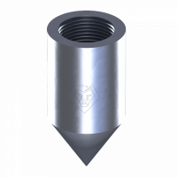 Наконечник D16 (StgZn), фото