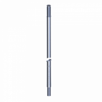 Стержень різьбовий D16 1,5 метра (StgZn), фото