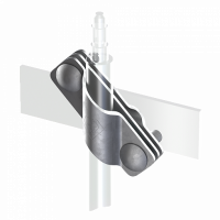 C05/1 З'єднувач Cant D20 (StZn), фото