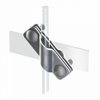 C05/11 З'єднувач Cant D16 (StZn), фото