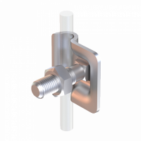 Клемний з'єднувач (Ni), фото