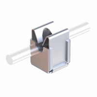 H02/13 Тримач Niro M6 (Ni), фото