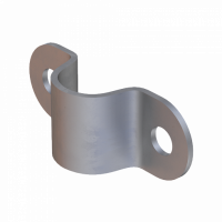 H09/2 Пластина Fix D16 (StZn), фото