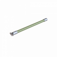 H24/3 Изоляционная штанга D08/16 L1000 GFK/Al, фото
