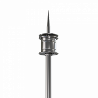 Активний блискавкоприймач Protart -30, фото