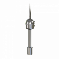 Активний блискавкоприймач SCHIRTEС-AM E.S.E., фото