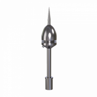 Активний блискавкоприймач SCHIRTEС-AS E.S.E, фото