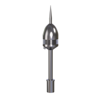 Активний блискавкоприймач SCHIRTEC-A E.S.E., фото