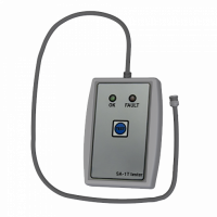 Тестер SCHIRTEC SA-1T, фото
