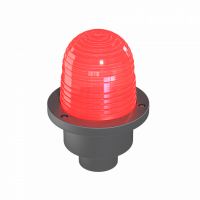 Светодиодный сигнализатор SCHIRTEC SLB, фото