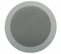 Громкоговоритель потолочный 6АС100ППм, фото