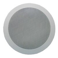 Громкоговоритель потолочный 15АС100ПП-2, фото