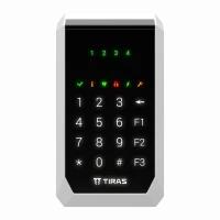 Клавиатура K-PAD8, фото