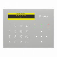 Клавиатура K-GLCD, фото