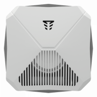 Бездротова вулична сирена X-Siren, фото