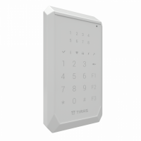 Бездротова сенсорна клавіатура X-Pad, фото