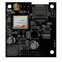 GSM-коммуникатор M-GSM, фото