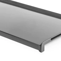 ВОДОЗЛИВ АЛЮМІНІЙ, фото