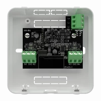 Адресний модуль на 4 входи AM-IN4, фото