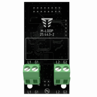 Розширювач адресних інтерфейсів M-LOOP, фото