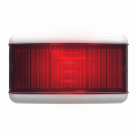 Світлозвуковий оповіщувач ALARMO 110, фото