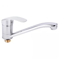 Змішувач для кухні TZ Mars 003 кухня  (k40), фото