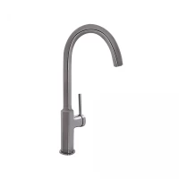 Змішувач для кухні Robin Qtap Robin 9060102K, фото